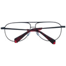 Black Men Glasses Frame