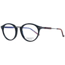 Black Men Glasses Frame