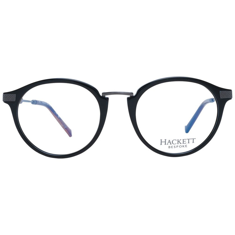 Black Men Glasses Frame