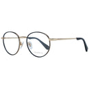 Black Men Glasses Frame