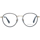 Black Men Glasses Frame
