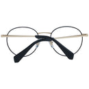 Black Men Glasses Frame