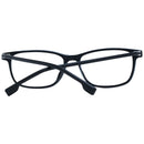 Black Men Glasses Frame