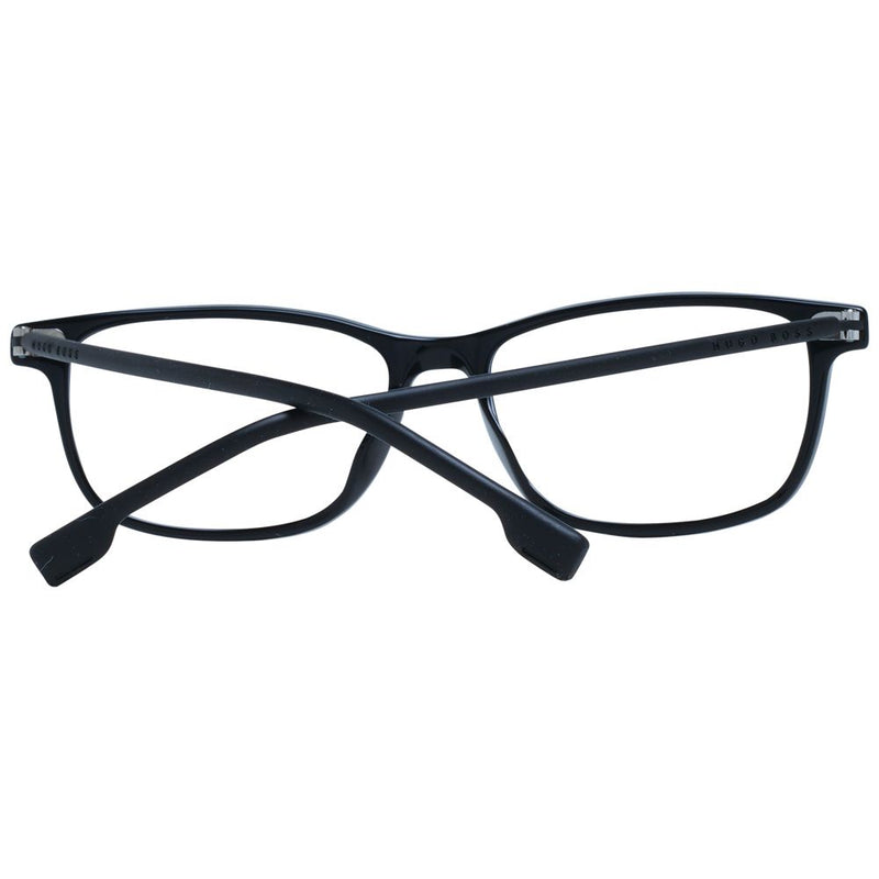 Black Men Glasses Frame