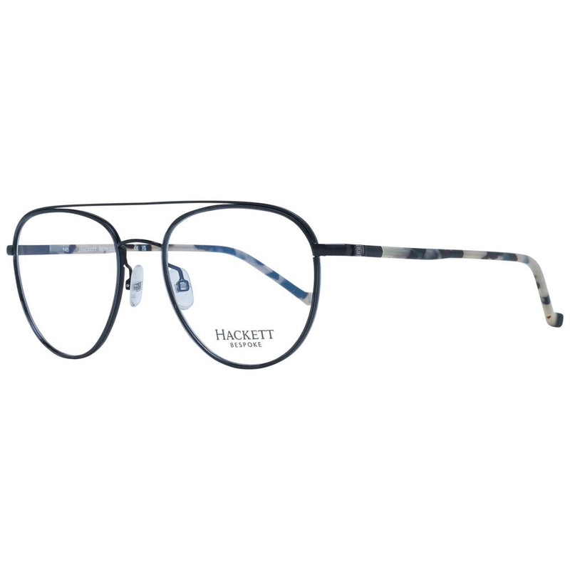 Black Men Glasses Frame
