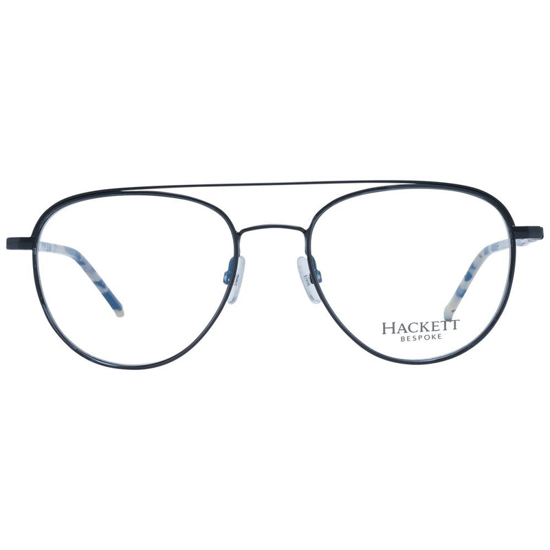 Black Men Glasses Frame