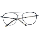 Black Men Glasses Frame