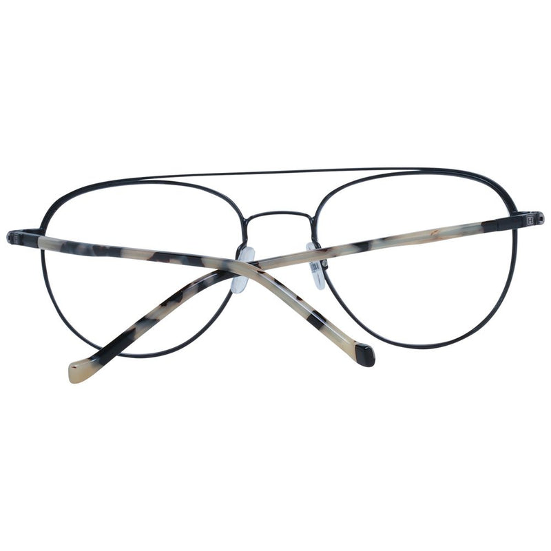 Black Men Glasses Frame