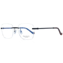 Black Men Glasses Frame