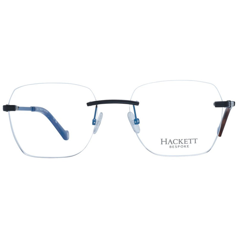 Black Men Glasses Frame