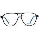 Black Men Glasses Frame