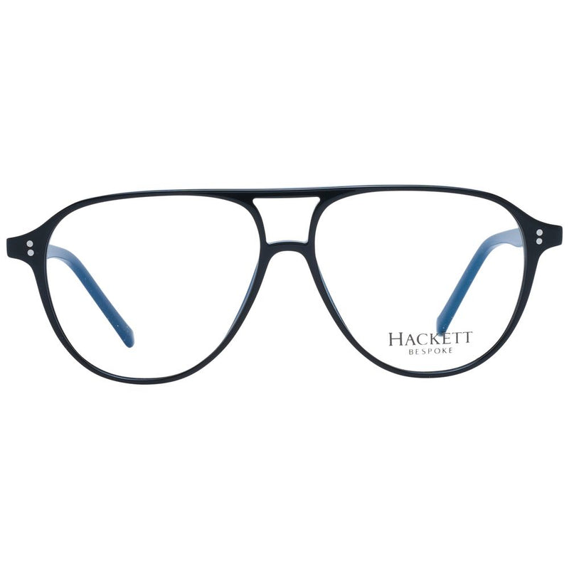 Black Men Glasses Frame
