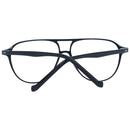 Black Men Glasses Frame