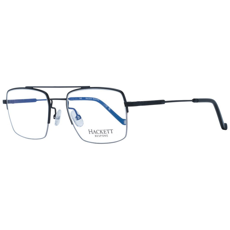 Black Men Glasses Frame
