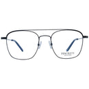 Black Men Glasses Frame
