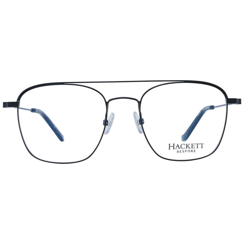 Black Men Glasses Frame