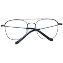 Black Men Glasses Frame