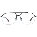 Black Men Glasses Frame