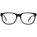 Black Men Glasses Frame