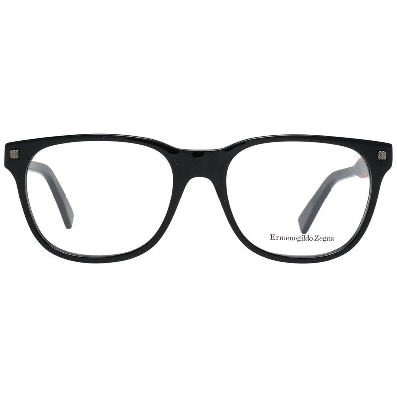 Black Men Glasses Frame