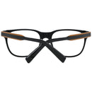 Black Men Glasses Frame
