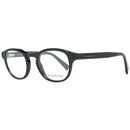 Black Men Glasses Frame