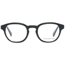 Black Men Glasses Frame