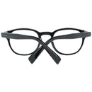 Black Men Glasses Frame