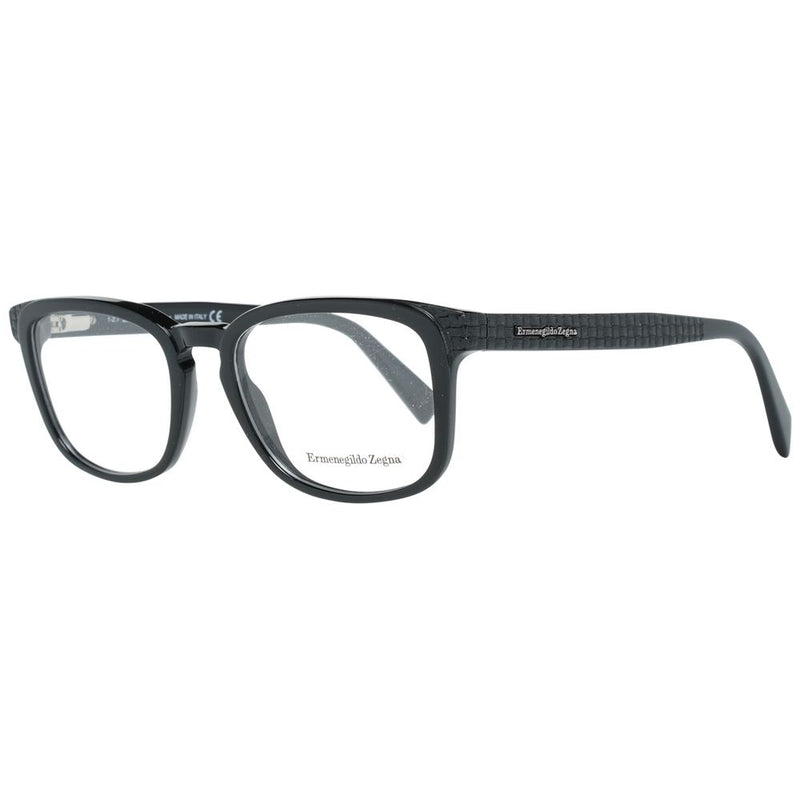 Black Men Glasses Frame