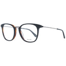 Black Men Glasses Frame