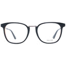 Black Men Glasses Frame