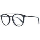 Black Men Glasses Frame