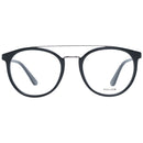 Black Men Glasses Frame