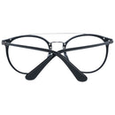 Black Men Glasses Frame
