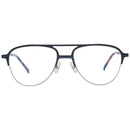 Black Men Glasses Frame