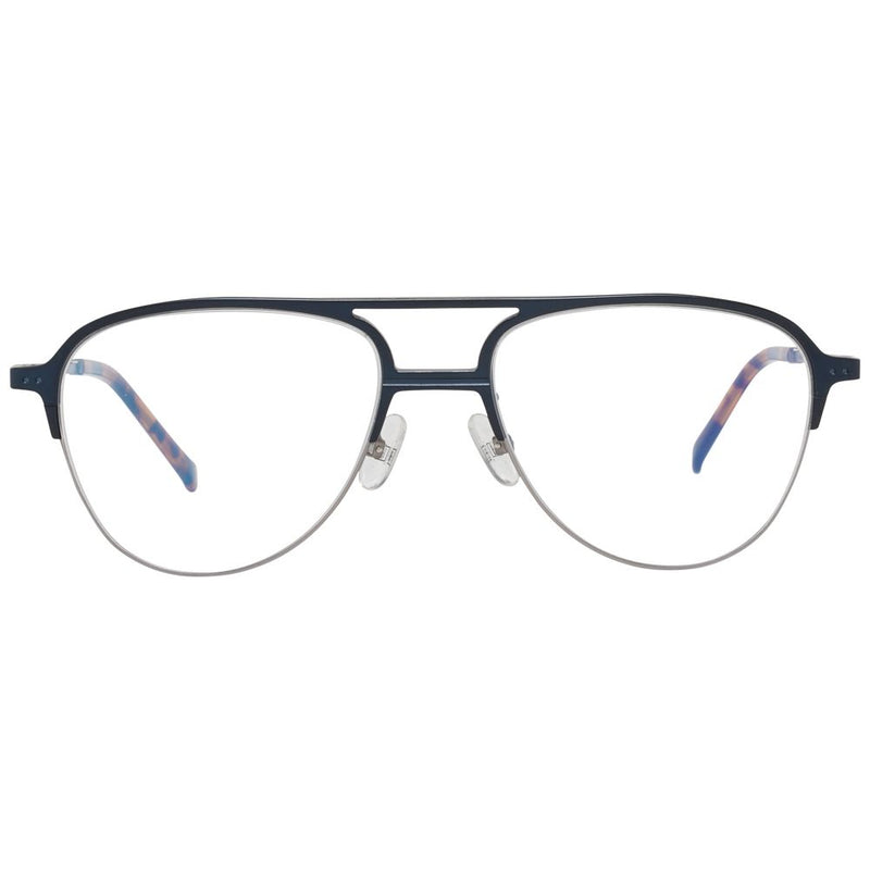 Black Men Glasses Frame