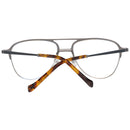 Black Men Glasses Frame