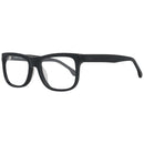 Black Men Glasses Frame