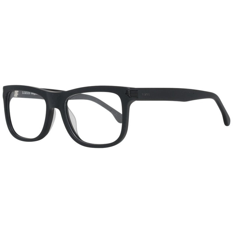 Black Men Glasses Frame