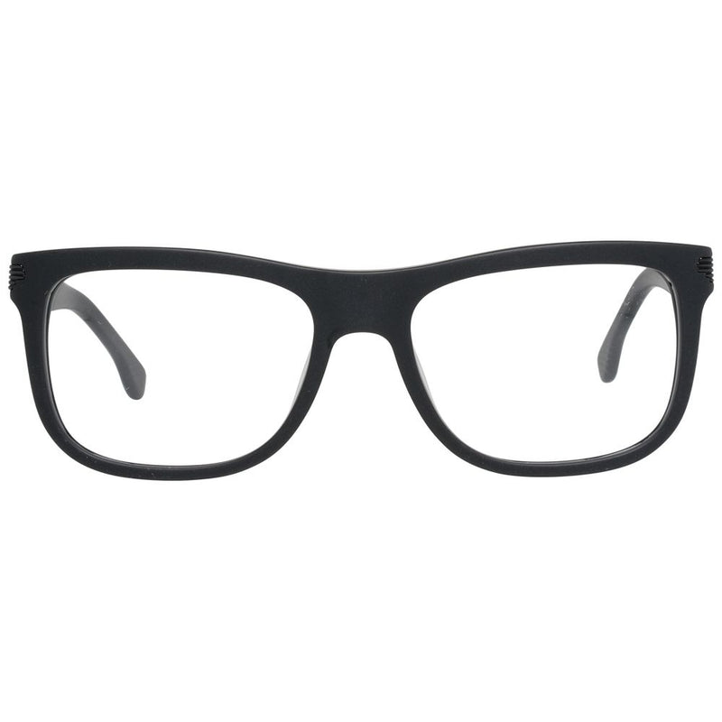 Black Men Glasses Frame