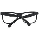 Black Men Glasses Frame