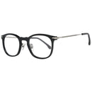 Black Men Glasses Frame