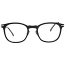 Black Men Glasses Frame