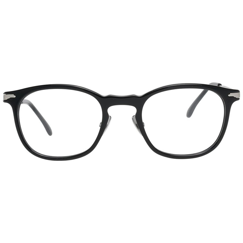 Black Men Glasses Frame