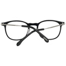Black Men Glasses Frame