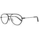 Black Men Glasses Frame