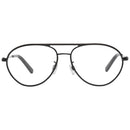Black Men Glasses Frame