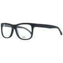 Black Men Glasses Frame