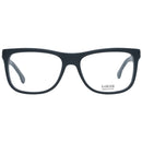 Black Men Glasses Frame