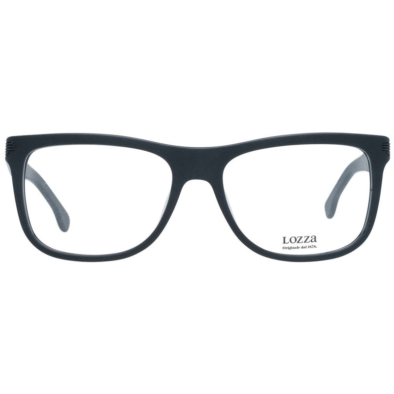 Black Men Glasses Frame